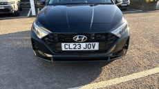 Hyundai i20 1.0T GDi 48V MHD Premium 5dr DCT Petrol Hatchback